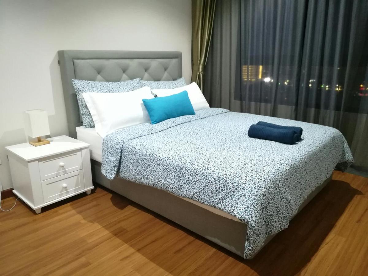 Rumahcozy Homestay I-City Shah Alam Kültér fotó