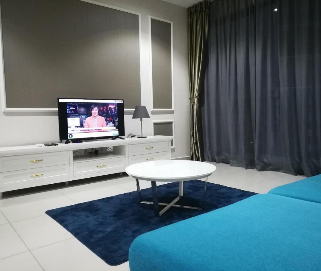 Rumahcozy Homestay I-City Shah Alam Kültér fotó